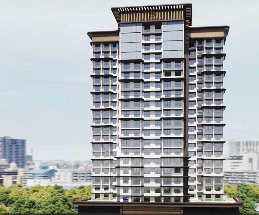 Veer Heights Thane