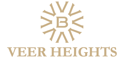 Veer Heights Thane Logo
